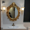 Framed Wall Mirror Wholesale for Home Decoration